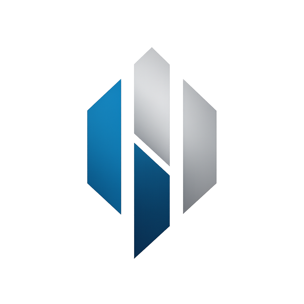 Rostøl Solutions Logo
